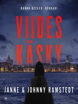 cover image of Viides käsky
